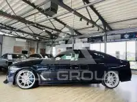 2017 BMW 550
