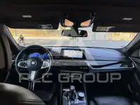 2017 BMW 550