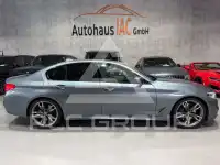 2017 BMW 550