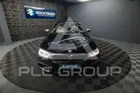 2017 BMW 550