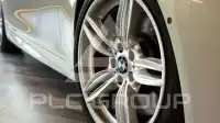 2017 BMW 550