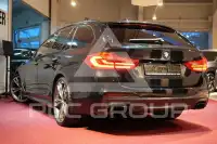 2017 BMW 550