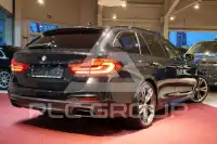 2017 BMW 550