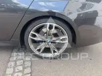 2017 BMW 550
