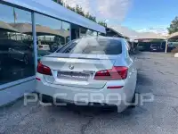 2017 BMW 550