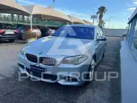 2017 BMW 550