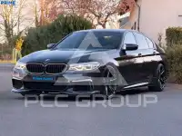 2017 BMW 550