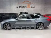 2017 BMW 550
