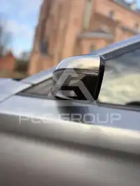 2017 BMW 550