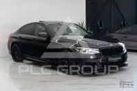 2017 BMW 550