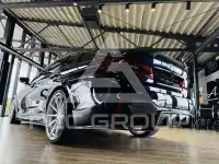 2017 BMW 550