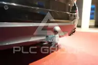2017 BMW 550