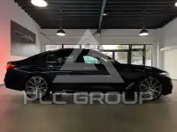 2017 BMW 550