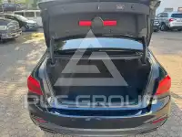 2017 BMW 550