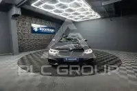 2017 BMW 550