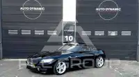 2017 BMW Z4