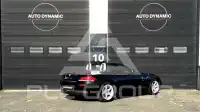 2017 BMW Z4