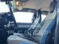2017 BMW I3