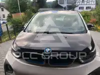 2017 BMW I3