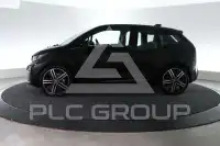2017 BMW I3