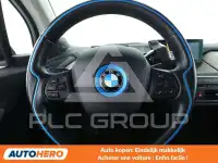 2017 BMW I3