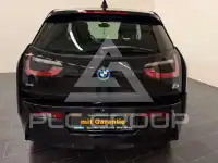 2017 BMW I3