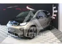 2017 BMW I3