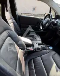 2017 BMW I3