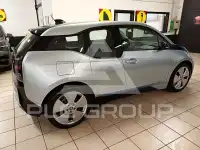 2017 BMW I3