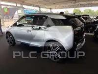 2017 BMW I3