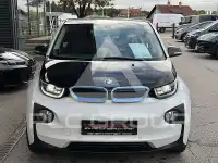2017 BMW I3