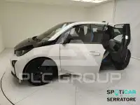 2017 BMW I3