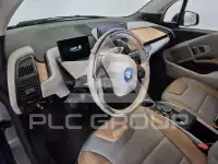 2017 BMW I3