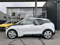 2017 BMW I3