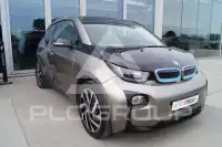 2017 BMW I3