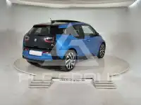 2017 BMW I3