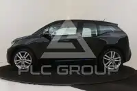 2017 BMW I3