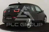 2017 BMW I3