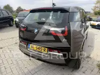 2017 BMW I3