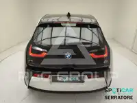 2017 BMW I3