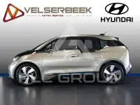 2017 BMW I3