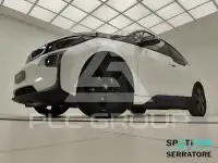 2017 BMW I3