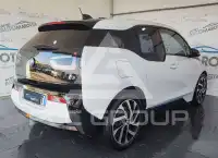 2017 BMW I3