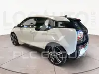 2017 BMW I3