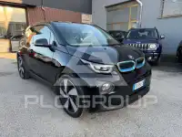 2017 BMW I3