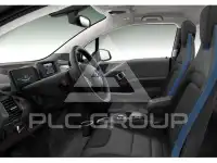 2017 BMW I3