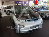 2017 BMW I3