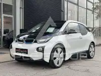 2017 BMW I3