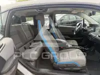 2017 BMW I3