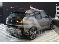 2017 BMW I3